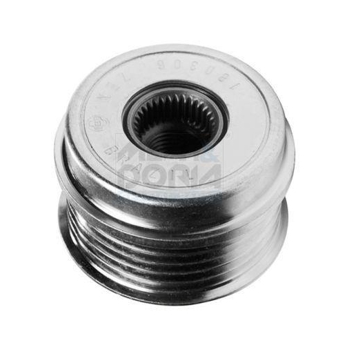 MEAT & DORIA Generatorfreilauf 45018