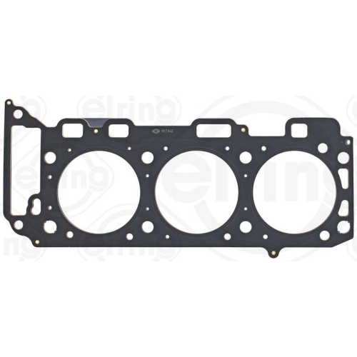 ELRING Dichtung, Zylinderkopf 907.940