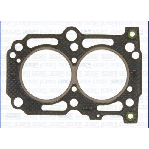 AJUSA Dichtung, Zylinderkopf FIBERMAX 10171210