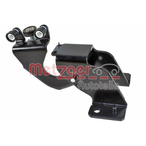 METZGER AUTOTEILE Rollenf&uuml;hrung, Schiebet&uuml;r 2310149