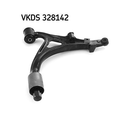 SKF Lenker, Radaufh&auml;ngung VKDS 328142
