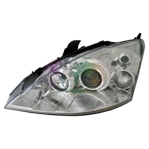 Lexmond Trading BV Hauptscheinwerfer 3683288