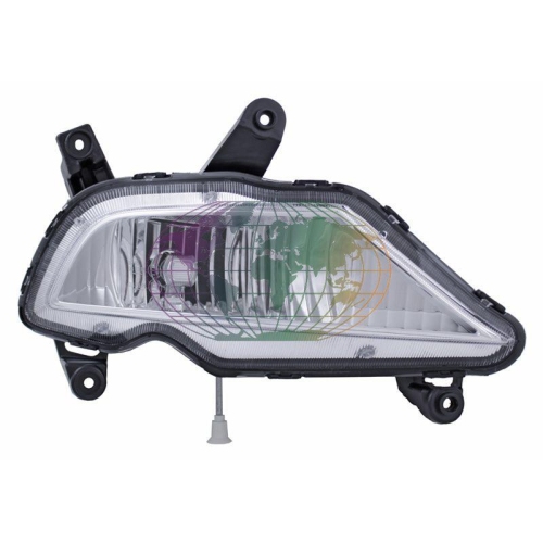 Lexmond Trading BV Nebelscheinwerfer 4493297