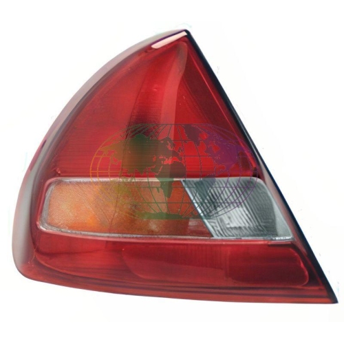 Lexmond Trading BV Schlussleuchte 6271402