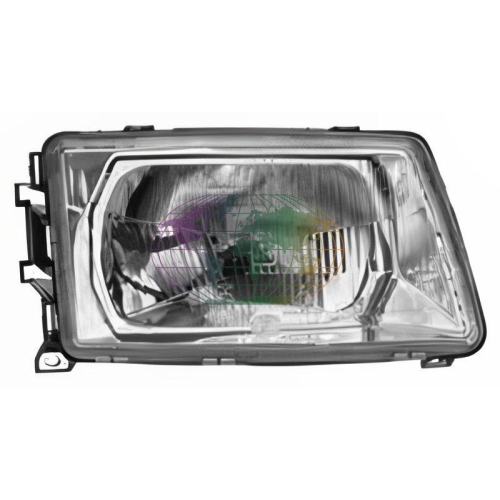 Lexmond Trading BV Hauptscheinwerfer 0825253