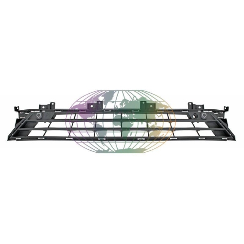 Lexmond Trading BV L&uuml;ftungsgitter, Sto&szlig;f&auml;nger 6491380