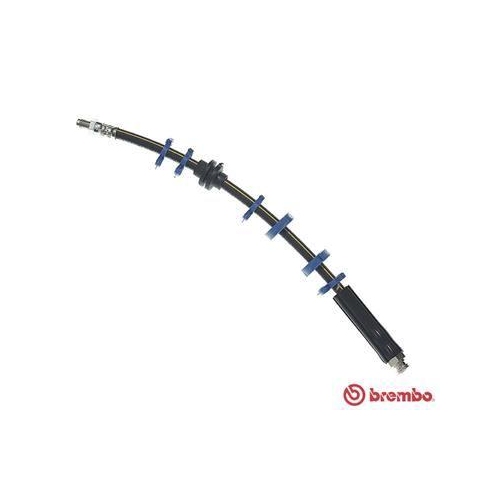 BREMBO Bremsschlauch ESSENTIAL LINE T 23 143