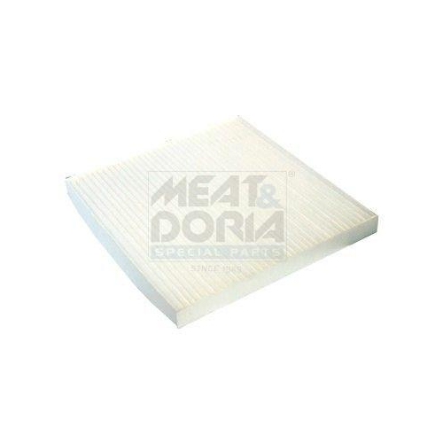 MEAT & DORIA Filter, Innenraumluft 17518