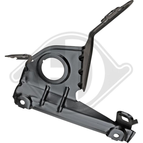 DIEDERICHS Halter, Kotfl&uuml;gel 1276014