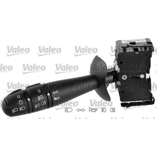 VALEO Lenkstockschalter 251591