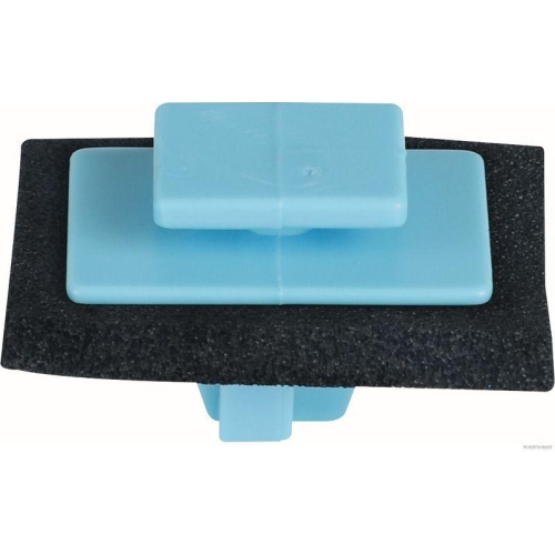 HERTH+BUSS ELPARTS Clip 50267396