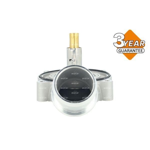 NRF Thermostat, K&uuml;hlmittel EASY FIT 725501