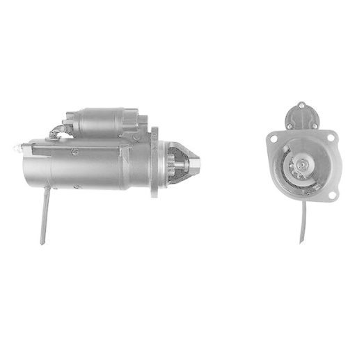 MAHLE Starter MS 724