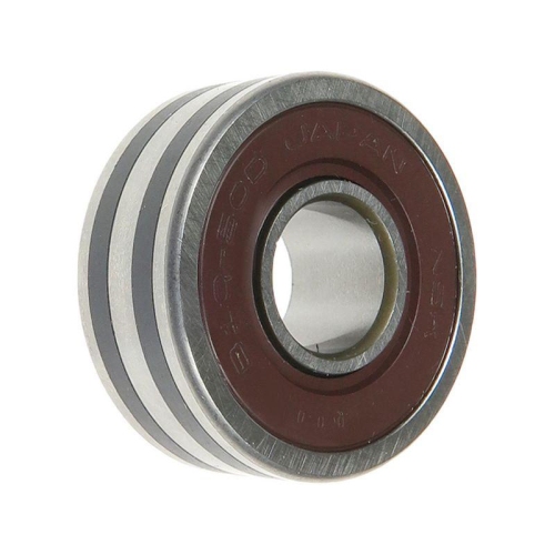 AS-PL Lager NSK ABE9202(NSK)