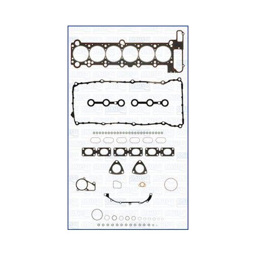 AJUSA Dichtungssatz, Zylinderkopf FIBERMAX 52109000