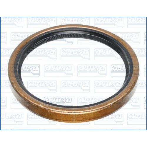 AJUSA Wellendichtring, Kurbelwelle 15033900
