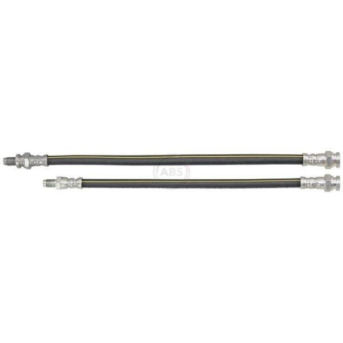 A.B.S. Bremsschlauch SL 6371