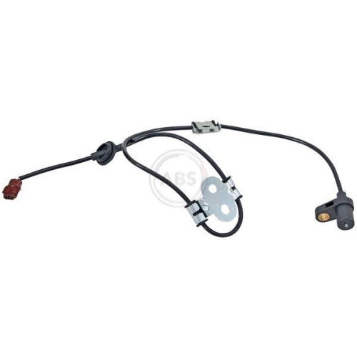 A.B.S. Sensor, Raddrehzahl 31487