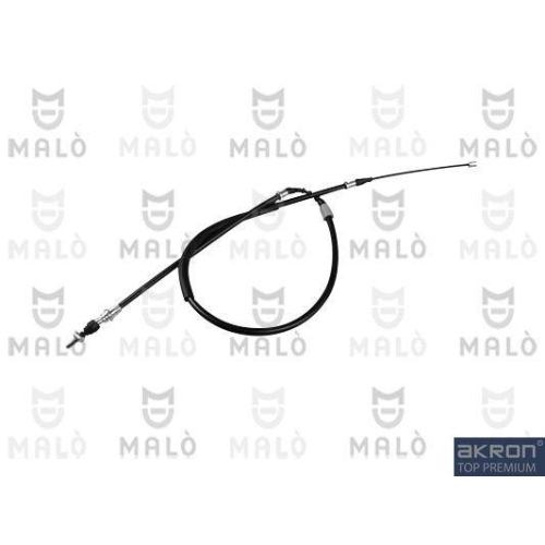 AKRON-MAL&Ograve; Seilzug, Feststellbremse 26747