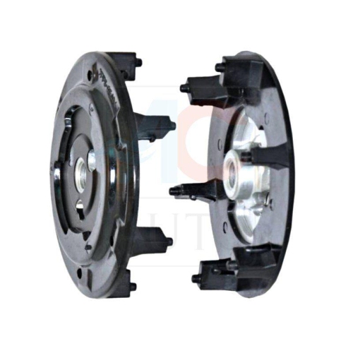 ACAUTO Mitnehmerscheibe, Magnetkupplung (Kompressor) AC-05DN07
