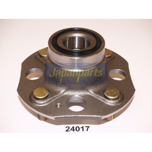JAPANPARTS Radnabe KK-24017