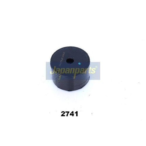 JAPANPARTS Lagerung, Achsk&ouml;rper RU-2741