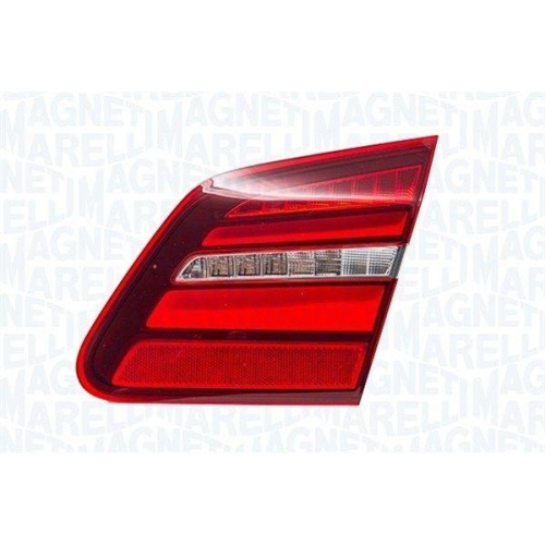 MAGNETI MARELLI Heckleuchte 715011179031