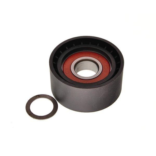 MAXGEAR Umlenk-/F&uuml;hrungsrolle, Keilrippenriemen 54-0080