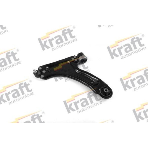 KRAFT Automotive Lenker, Radaufh&auml;ngung 4211521