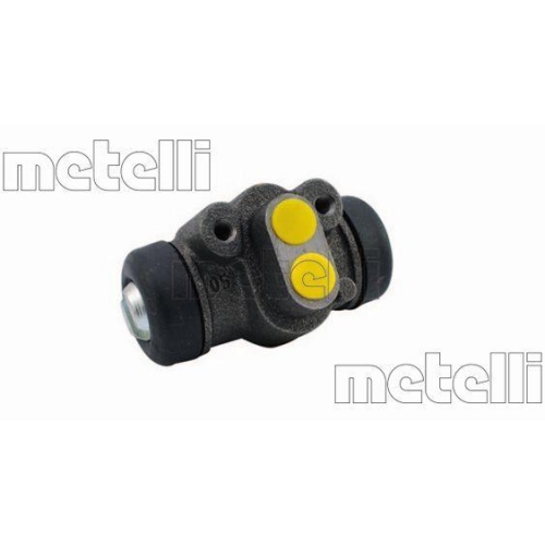 METELLI Radbremszylinder 04-0515