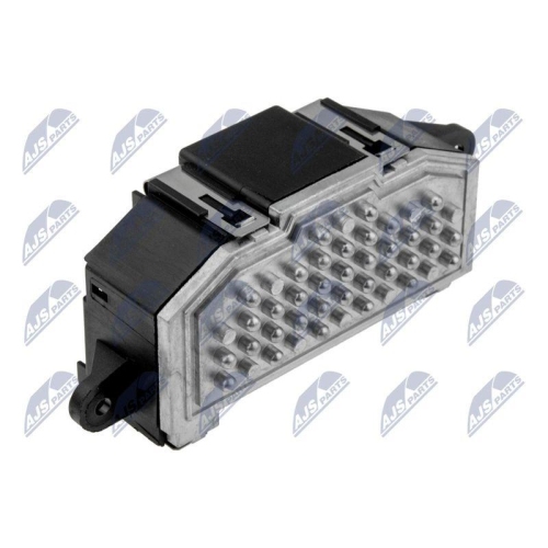 NTY Widerstand, Innenraumgebl&auml;se ERD-CT-024