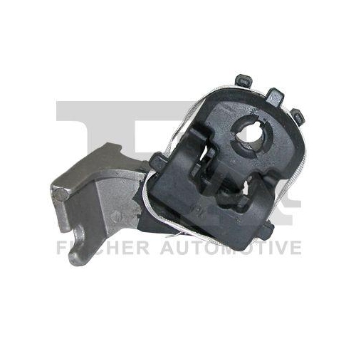 FA1 Halter, Abgasanlage 213-717