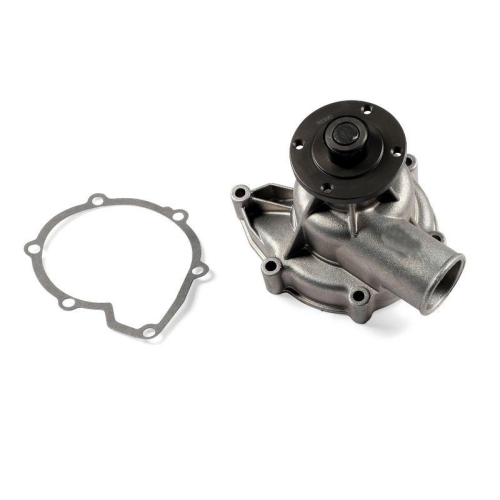 HEPU Wasserpumpe, Motork&uuml;hlung P457