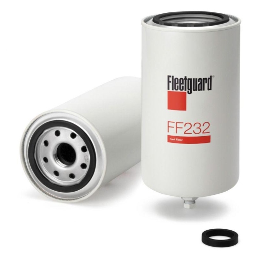 FLEETGUARD Kraftstofffilter FF232