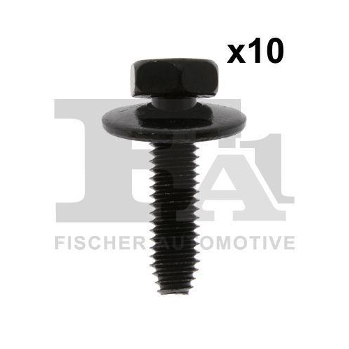 FA1 Clip, Zier-/Schutzleiste 21-70001.10
