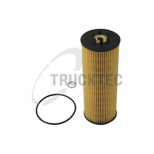 TRUCKTEC AUTOMOTIVE &Ouml;lfilter 07.18.047