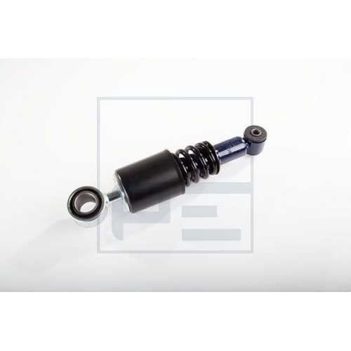 PE Automotive D&auml;mpfer, Fahrerhauslagerung 013.593-00A