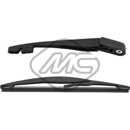Metalcaucho Wischblatt 68431