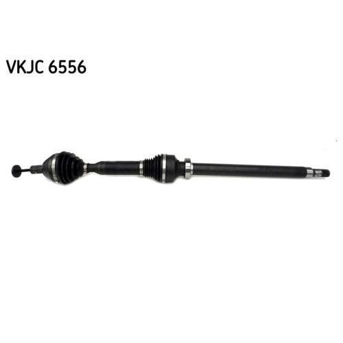 B-Ware Antriebswelle rechts SKF VKJC6556 passend f&uuml;r VOLVO XC60 I SUV (156)