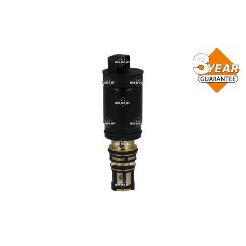 NRF Regelventil, Kompressor 38617