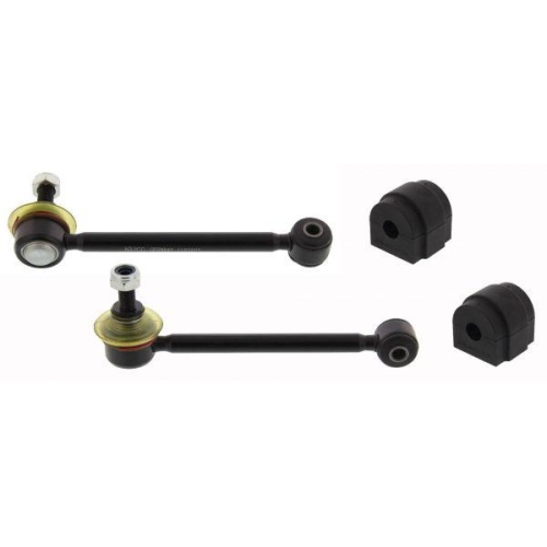 MAPCO Reparatursatz, Stabilisatorlager 53998