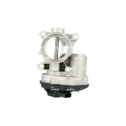 NRF Drosselklappenstutzen EASY FIT 408012