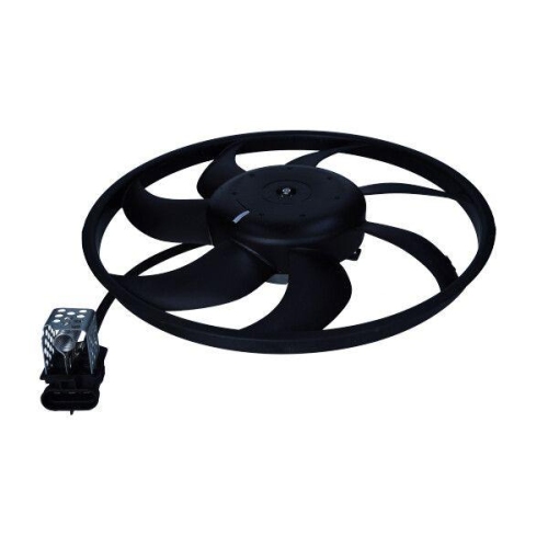 MAXGEAR L&uuml;fter, Motork&uuml;hlung AC230104