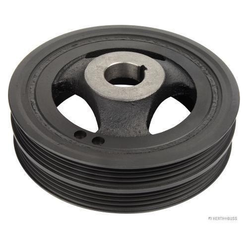 HERTH+BUSS JAKOPARTS Riemenscheibe, Kurbelwelle J1090514