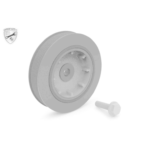 VAICO Riemenscheibensatz, Kurbelwelle EXPERT KITS + V46-0779