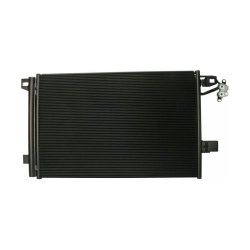 BOSCH Kondensator, Klimaanlage 1 986 AD2 023