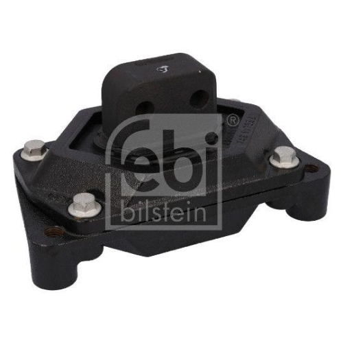 FEBI BILSTEIN Lagerung, Motor febi Plus 193546