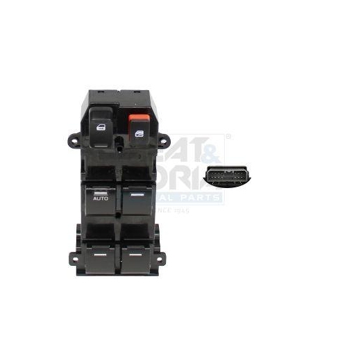 MEAT & DORIA Schalter, Fensterheber 26730