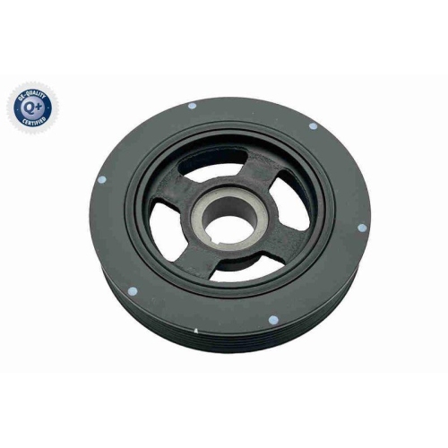 ACKOJA Riemenscheibe, Kurbelwelle Q+ Erstausr&uuml;sterqualit&auml;t A52-0618