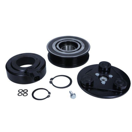 MAXGEAR Magnetkupplung, Klimakompressor AC130022